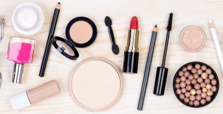 ۷ نکته قبل از خرید محصولات آرایشی بهداشتی|7 Tips Before Buying Cosmetics