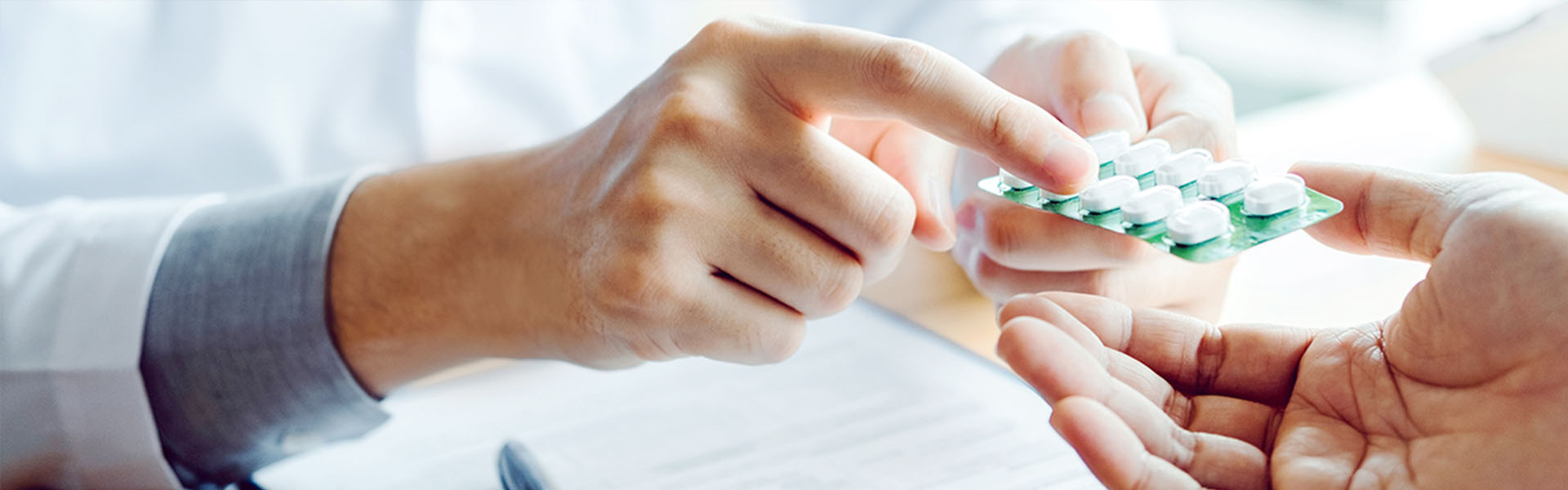 تبادلات دارویی در داروگ به چند صورت انجام می‌پدیرد؟|ways of medicine exchanges in daroog