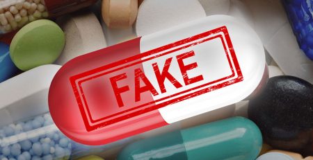 خطر عوارض دارو تقلبی را به جان نخرید|side effects of counterfeit medicine