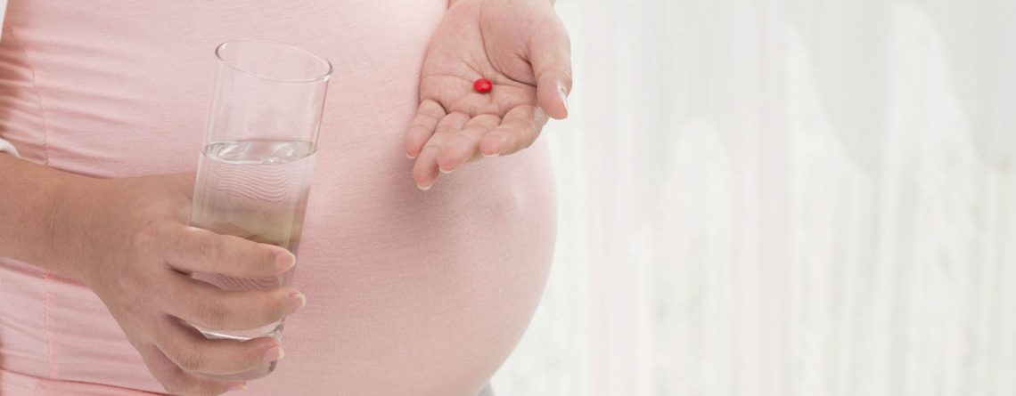 داروهای ممنوع در دوران بارداری|Prohibited drugs during pregnancy