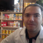 دکتر محمد هادی درودیان