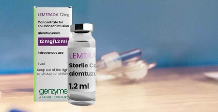 معرفی داروی آلمتوزوماب برای درمان ام اس و سرطان خون | داروگ