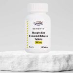 داروی تئوفیلین چیست؟ کاربرد+ نحوه مصرف+عوارض جانبی