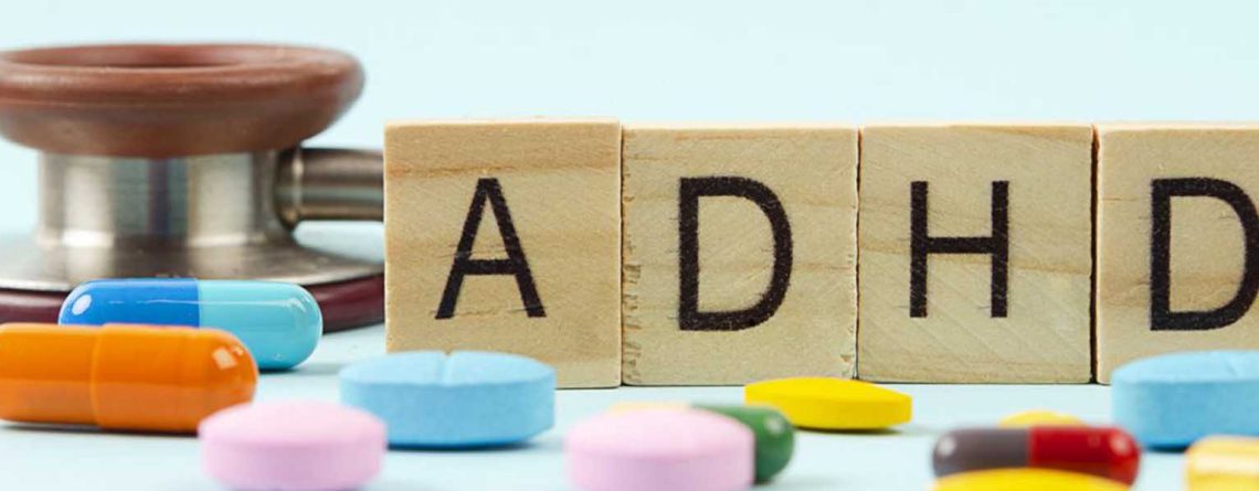 لیست بهترین داروهای درمان بیش فعالی و اختلال کم توجهی ADHD