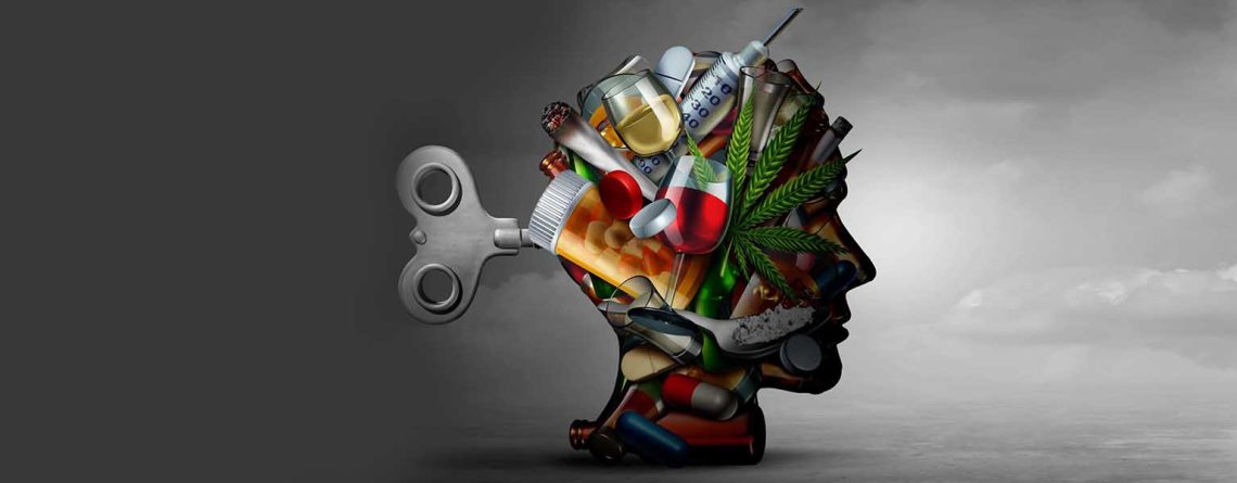 لیست داروهای ممنوعه بعد از ترک اعتیاد