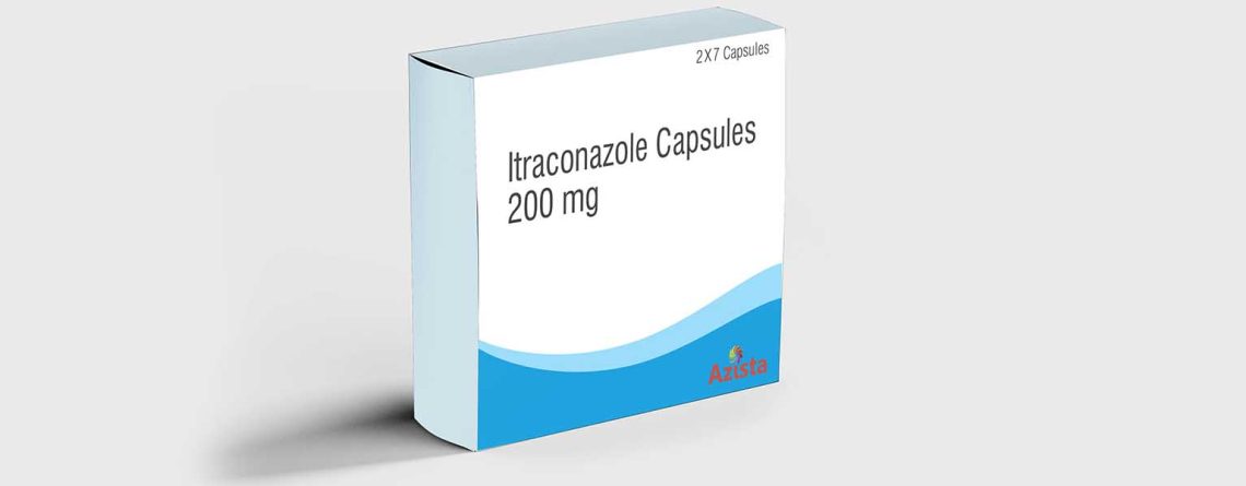 ایتراکونازول چیست؟ کاربرد، نحوه مصرف، عوارض