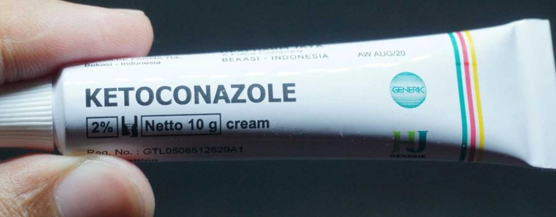 کتوکونازول چیست؟ کاربرد، عوارض و نکات مهم نحوه مصرف