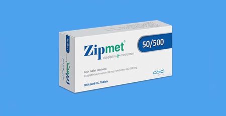 قرص زیپمت چیست؟