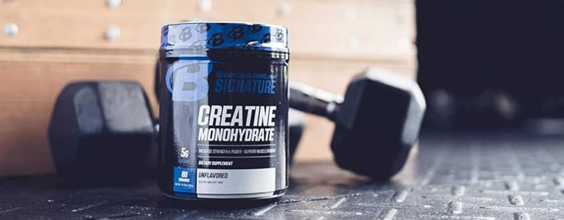 مکمل کراتین بدنسازی چیست؟ از کاربرد تا بهترین زمان و نحوه مصرف