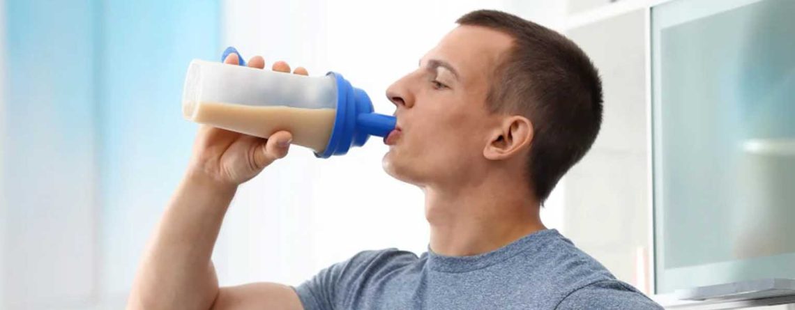 بهترین مکمل برای افزایش وزن سریع و ایمن کدام است؟