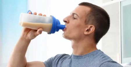 بهترین مکمل برای افزایش وزن سریع و ایمن کدام است؟