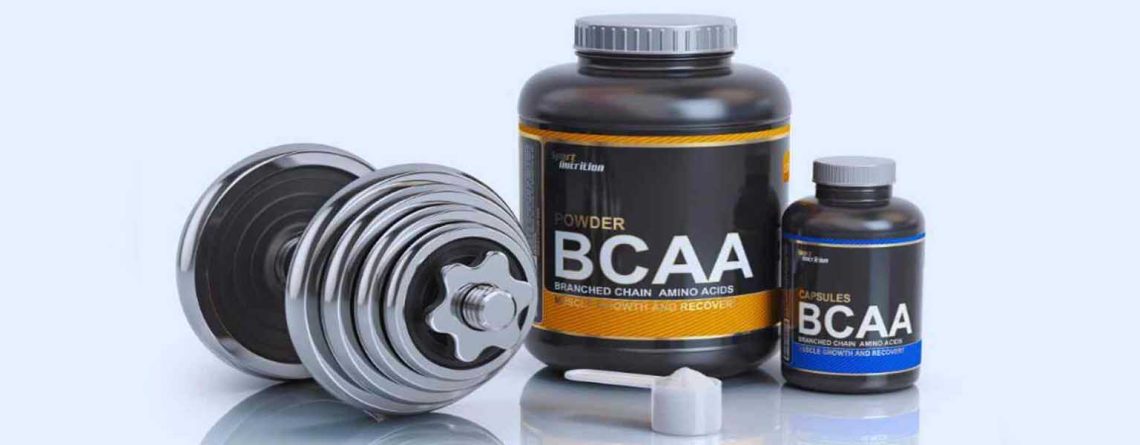 مکمل BCAA چیست؟ از کاربرد تا بهترین زمان مصرف مکمل بی سی ای ای