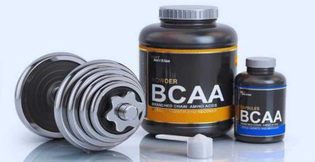 مکمل BCAA چیست؟ از کاربرد تا بهترین زمان مصرف مکمل بی سی ای ای