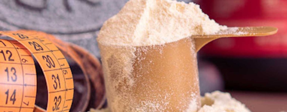 مکمل گینر چیست؟ آشنایی با بهترین گینر خارجی و ایرانی