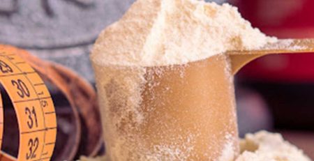 مکمل گینر چیست؟ آشنایی با بهترین گینر خارجی و ایرانی