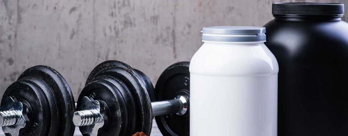 خرید مکمل بدنسازی خارجی اصل + نحوه تشخیص مکمل بدنسازی اصل