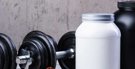 خرید مکمل بدنسازی خارجی اصل + نحوه تشخیص مکمل بدنسازی اصل