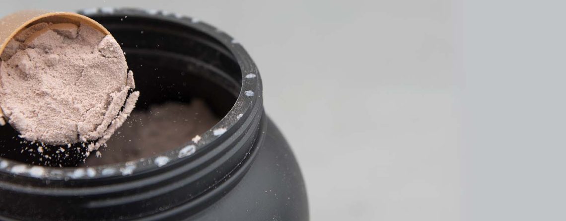 بهترین مکمل وی خارجی و ایرانی کدام است؟