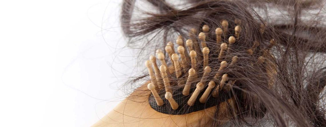 علت و درمان ریزش مو در شیردهی و پس از زایمان