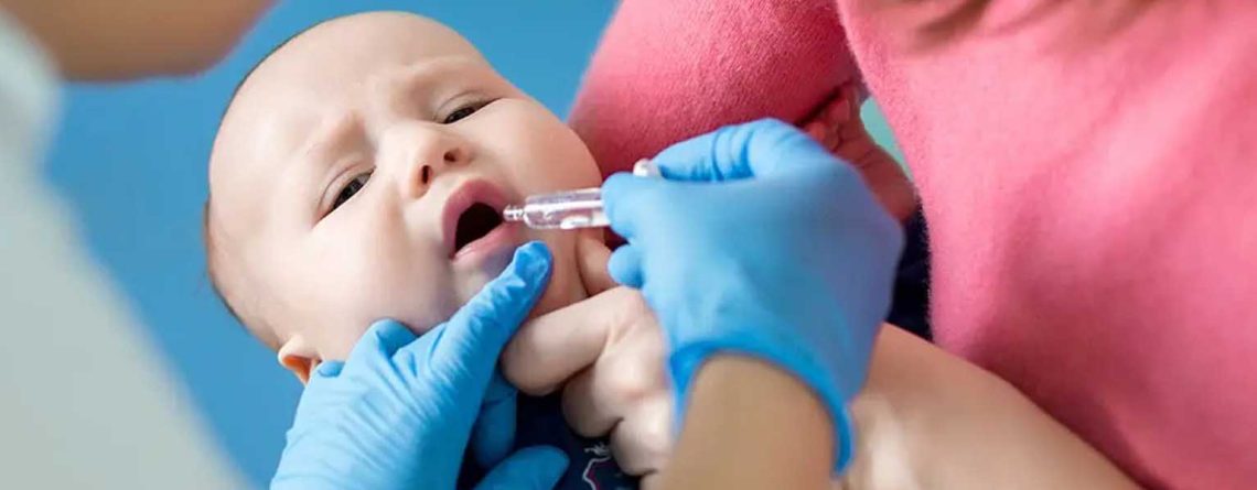 واکسن روتا چیست؟ چه زمان باید تزریق شود؟