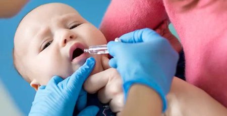 واکسن روتا چیست؟ چه زمان باید تزریق شود؟