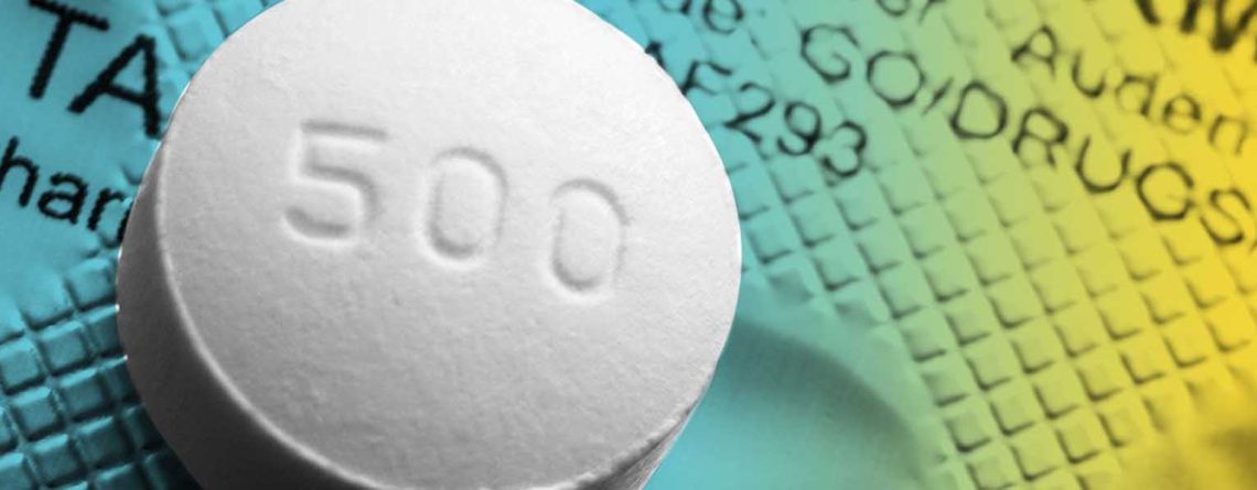 متفورمین برای لاغری چطور مصرف میشود؟