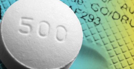 متفورمین برای لاغری چطور مصرف میشود؟