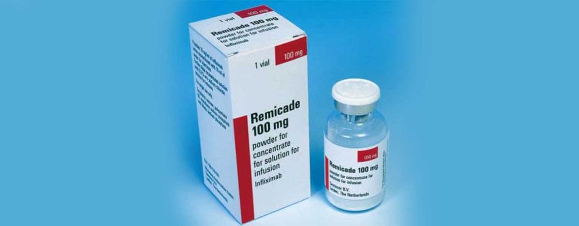 رمیکید چیست؟ کاربرد، نحوه مصرف و عوارض جانبی