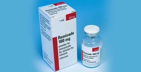 رمیکید چیست؟ کاربرد، نحوه مصرف و عوارض جانبی