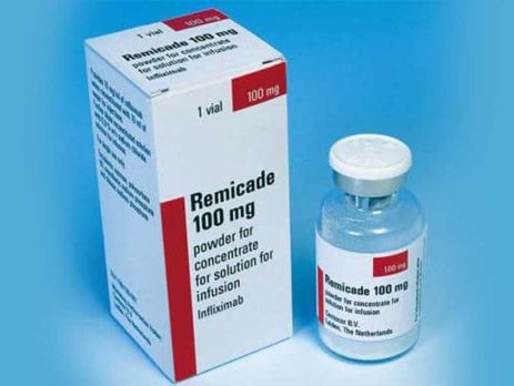 رمیکید چیست؟ کاربرد، نحوه مصرف و عوارض جانبی