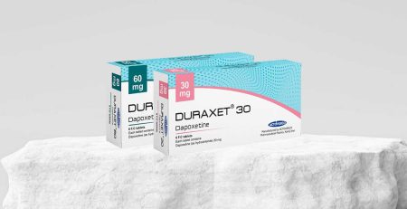 قرص داپوکستین برای زود انزالی | نحوه و دوره مصرف و عوارض آن که باید بدانید!