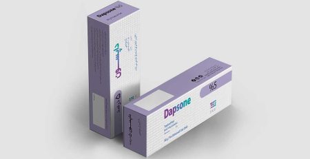 قرص و ژل داپسون چیست؟ از کاربرد تا عوارض جانبی