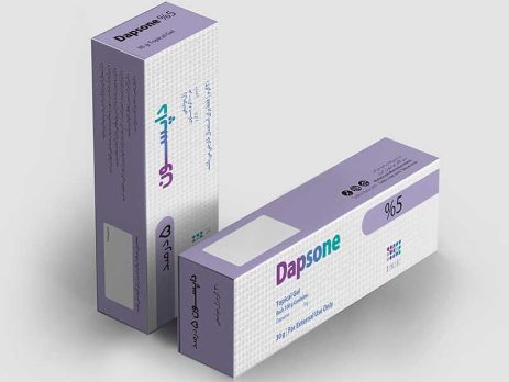 قرص و ژل داپسون چیست؟ از کاربرد تا عوارض جانبی