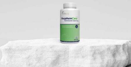 پرفنازین چیست؟ کاربرد، نحوه مصرف، عوارض جانبی