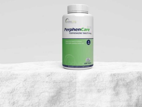 پرفنازین چیست؟ کاربرد، نحوه مصرف، عوارض جانبی