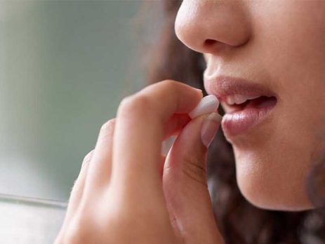 لیست بهترین قرص برای چاقی صورت