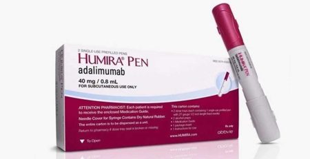 آمپول سینورا یا آدالیمومب چیست؟کاربرد، نحوه مصرف و عوارض جانبی