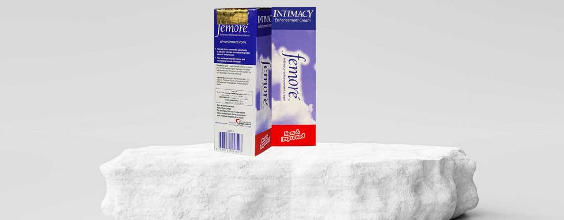 ژل واژینال فموره چیست؟ کاربرد، نحوه مصرف و عوارض جانبی