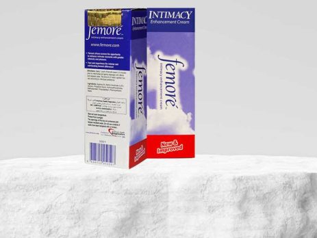 ژل واژینال فموره چیست؟ کاربرد، نحوه مصرف و عوارض جانبی