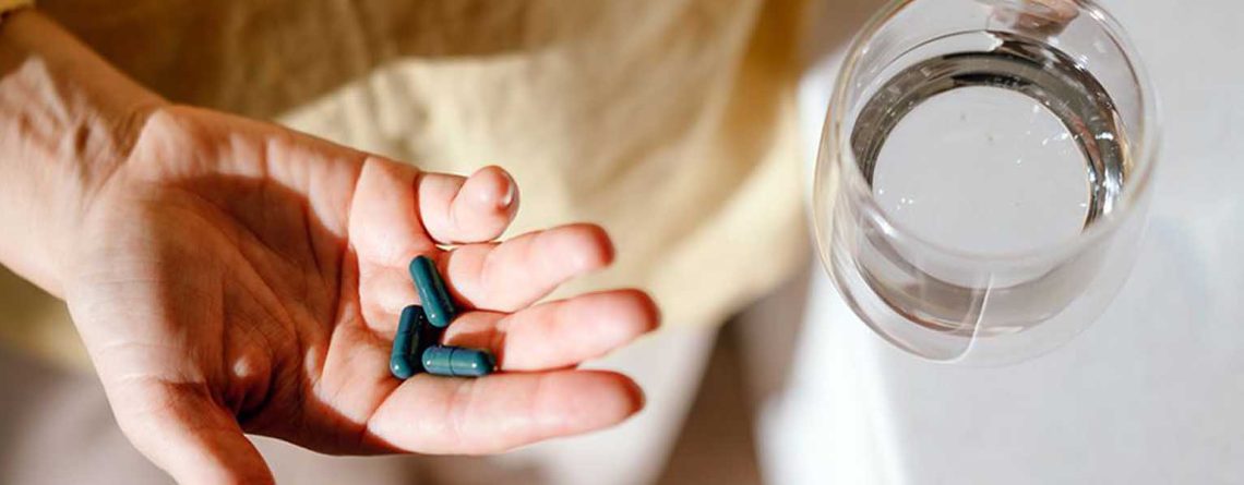 بهترین مکمل و قرص پروبیوتیک برای یبوست