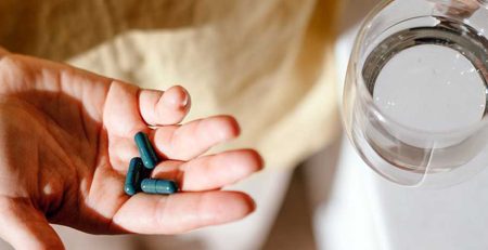 بهترین مکمل و قرص پروبیوتیک برای یبوست