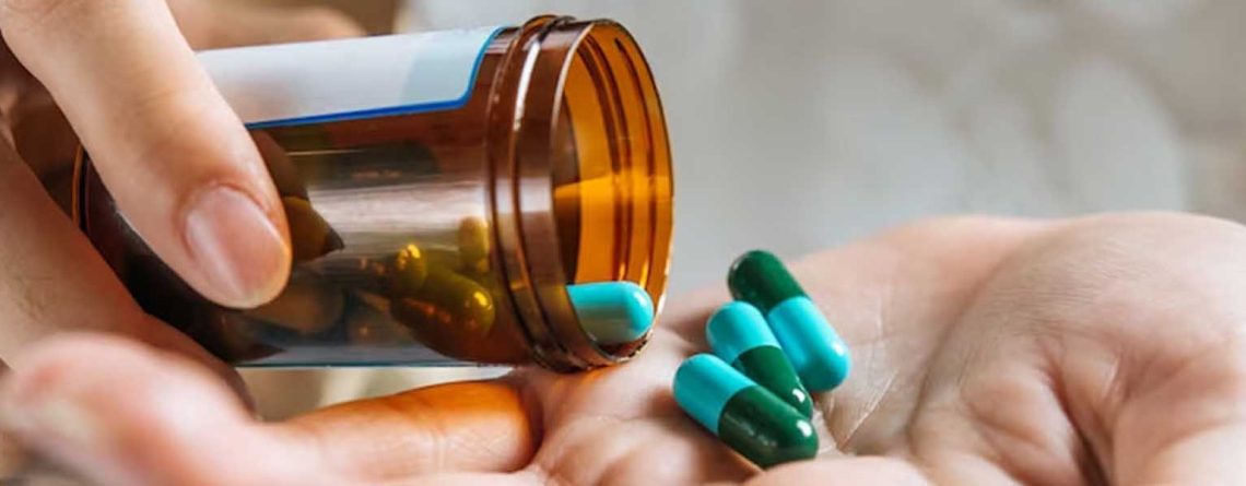 آشنایی با داروهای پسوریازیس + نحوه مصرف