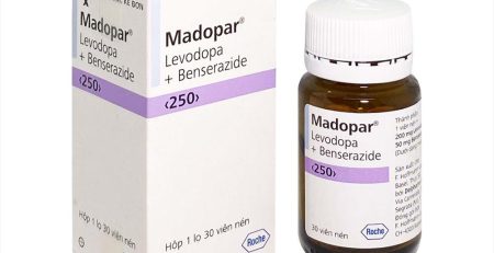 مدوپار چیست؟ بررسی کامل داروی Madopar، کاربردها، عوارض و نحوه مصرف