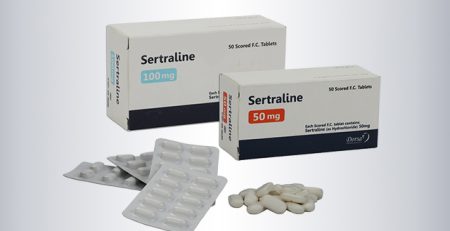 سرترالین چیست؟ راهنمای کامل داروی Sertraline + عوارض، دوز مصرف و نکات مهم