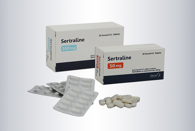 سرترالین چیست؟ راهنمای کامل داروی Sertraline + عوارض، دوز مصرف و نکات مهم
