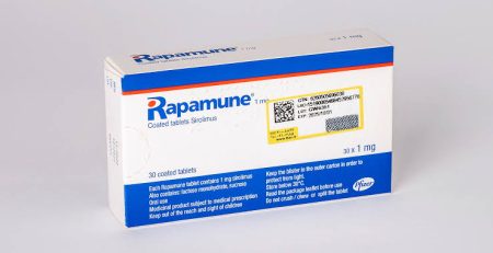 راپامیون (Rapamune) چیست؟ کاربردها، عوارض، تداخلات، نحوه مصرف