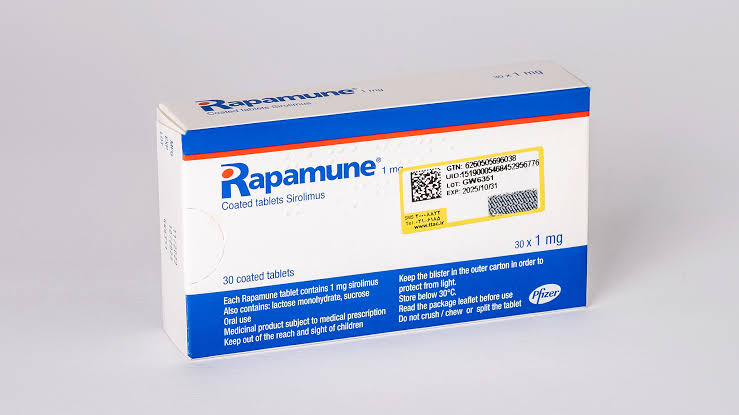 راپامیون (Rapamune) چیست؟ کاربردها، عوارض، تداخلات، نحوه مصرف