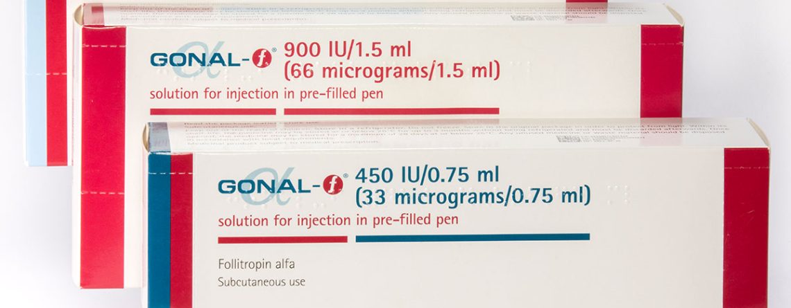 راهنمای جامع آمپول گونال اف و پیورگان در IVF؛ از دوز و روش تزریق تا مهار عوارض