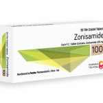همه چیز درباره کپسول زونیساماید (Zonegran)؛ عوارض، خطرات و تداخلات دارویی