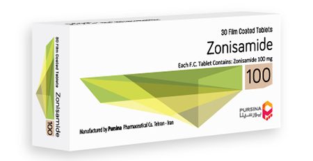 همه چیز درباره کپسول زونیساماید (Zonegran)؛ عوارض، خطرات و تداخلات دارویی